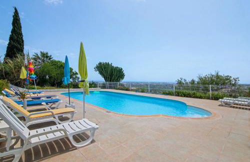 Villa La Ribeyre - Foto 29