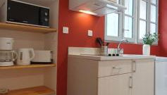 Studio centre de Bourgueil au calme - Foto 5