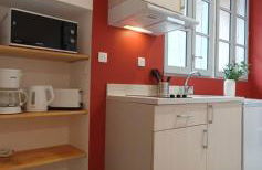 Studio centre de Bourgueil au calme - Foto 5