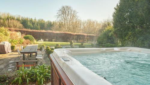 Downwood Vineyard Manor House in Idyllic Countryside - Foto 2