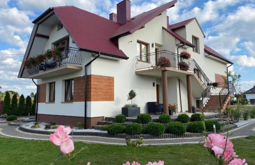 Agroturystyka WIKTORIA - Foto 12