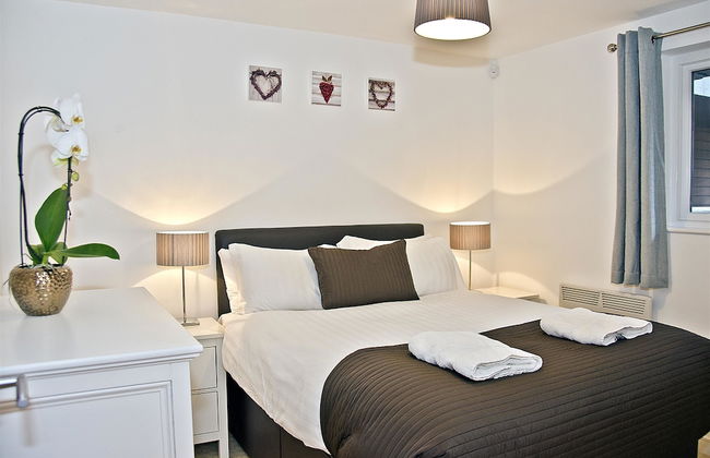 Base Serviced Apartments - Duke Street - Foto 5