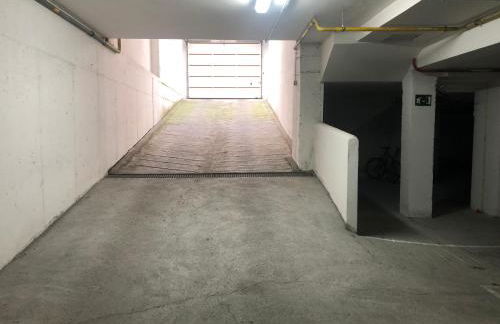 Apartamento turisticos Puente Romano P3 1-B - Foto 17