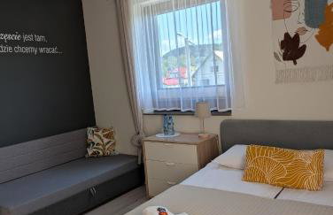 Apartament Przy Potoku - Foto 34