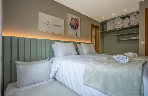 Accorsi 104 - Apto em Gramado próximo ao Centro - Foto 6