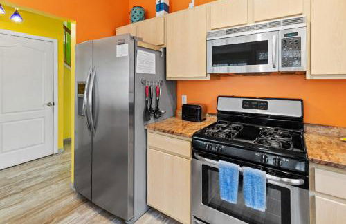 The Lucky Beach House, The Most Popular Beach House in Atlantic City! WOW! - Foto 17