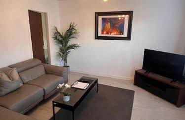 Kelpies Serviced Apartments- Russell - Foto 1