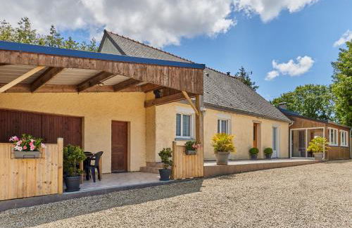 Holiday Home Entre mer et campagne 3 by Interhome - Foto 2