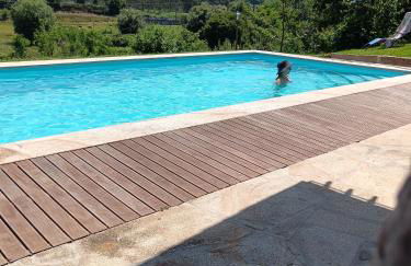 Quinta do Fortunato-Casa dos Caseiros-Minho, Viana do Castelo, Meixedo-Turismo rural - Foto 6