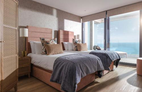 St Michaels Luxury Apartments - Foto 41