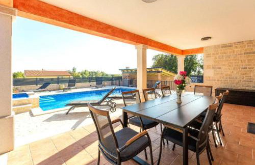 Villa Amelia - Foto 23