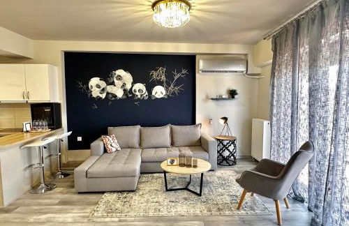 Dafni City Apartment 5 - Foto 1