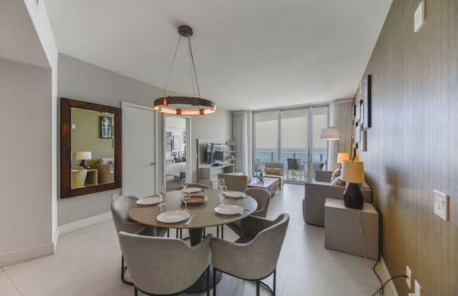 Beachfront Condo with Mesmerizing Views - Foto 37