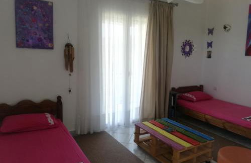 Paliorouga Lodge Zakynthos - Foto 7