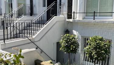 Stylish 3-bedroom flat in Kensington - Foto 4