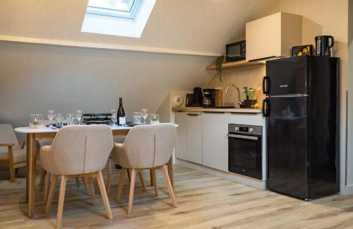 Ski in winter bike in summer for 2 to 4 guests - Foto 14