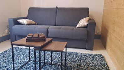 Appartement calme, lumineux, 4 personnes, parking - Foto 5