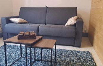 Appartement calme, lumineux, 4 personnes, parking - Foto 5