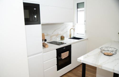 Zu Gast im Goldparadies, Ferienwohnung - Foto 5