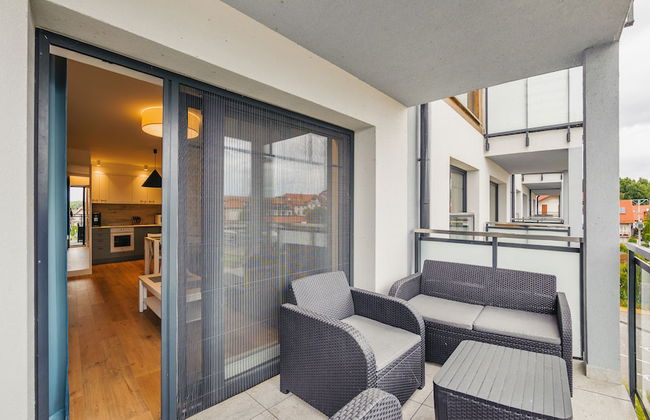 Apartamenty Sun & Snow Port Krynica - Foto 78