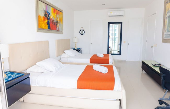 U-GO Edificio Morros Ultra - Foto 6