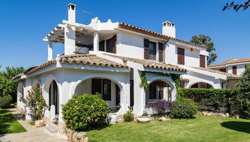 Villa Letizia - Heritage & Sustainable 100m Sea - Foto 4, Garden, Garden view