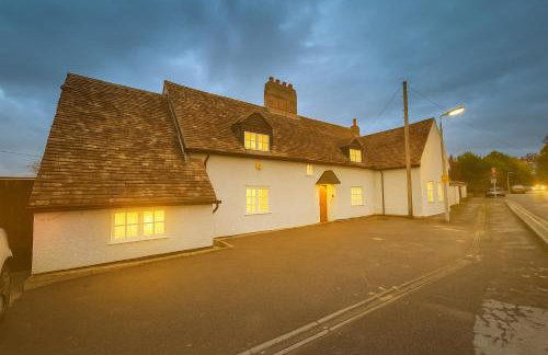 4 Bed Cottage with Hot Tub near Wyboston Lakes - Foto 16