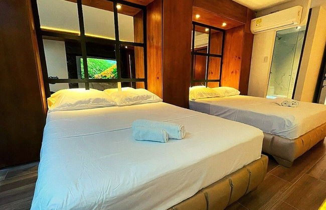 Calle 76 Estudio by Caribecheap - Foto 3