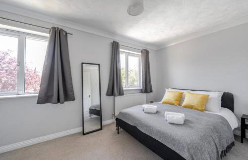 Spacious, Garden home by Walton Station - Pass the Keys - Foto 11