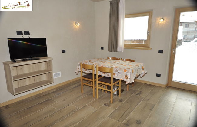 Al Bait da Valeriano by Livigno Accomodation - Foto 55