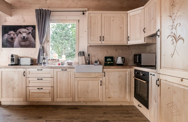 TatryTOP Polana Pod Giewontem - Foto 24