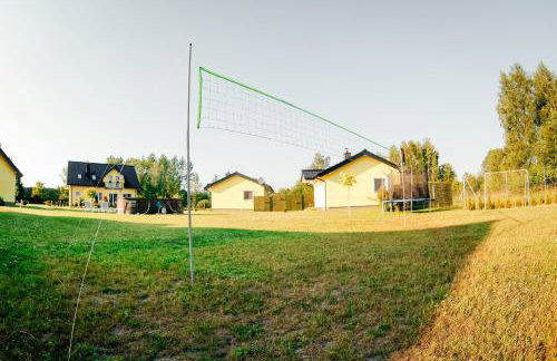 Brzozowy Zakątek - Foto 62