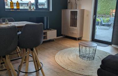 2 Bedroom Guest Apartment with Terrace - Foto 20