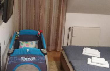 Apartmani MARIN-ŽUPANJA - Foto 20
