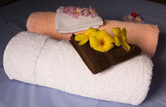 Belle Montagne Holiday Apartments - Foto 15