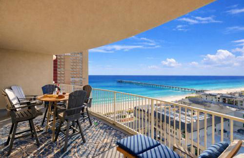 25 OFF Ocean View Step to PierPark Pool Spa - Photo 10
