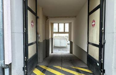 Les Toits d'Austerlitz - Foto 13