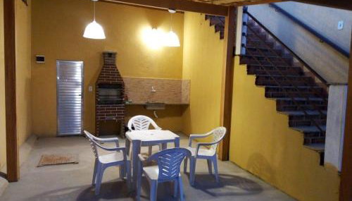 DUNAS BEACH - (Praia de Dunas e Forte) - Arejado e luminoso com amplo espaço esterno e churrasqueira. - Foto 4