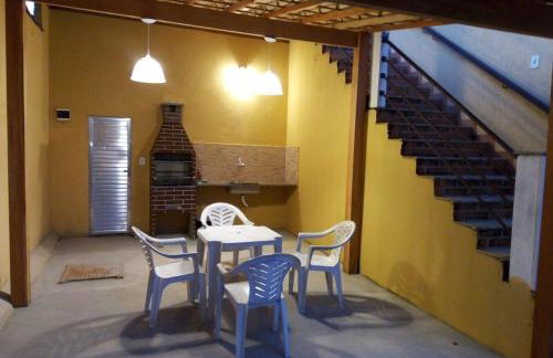 DUNAS BEACH - (Praia de Dunas e Forte) - Arejado e luminoso com amplo espaço esterno e churrasqueira. - Foto 4