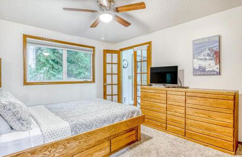 Shadowbrook Chalet - Foto 6