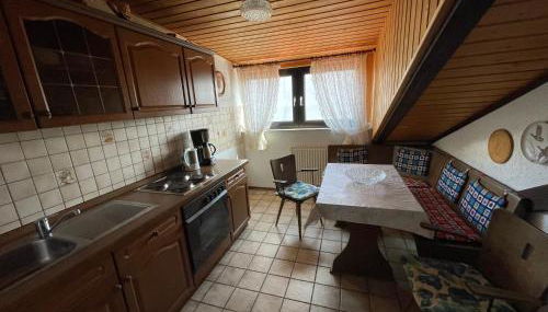 Ferienwohnung Jägersruh - Foto 4