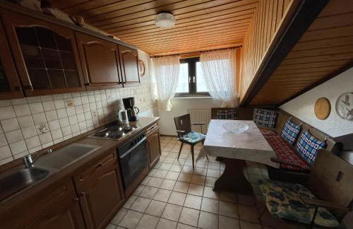 Ferienwohnung Jägersruh - Foto 4