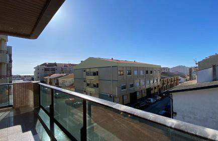 Pleno Beach-side apartment Furadouro - Foto 26