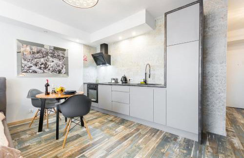 Old Town Premium Kazimierz Apartments - Photo 60