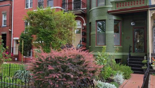 2BR Capitol hill delight, with private parking - Foto 2