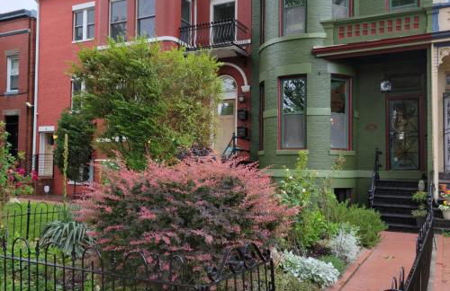 2BR Capitol hill delight, with private parking - Foto 2