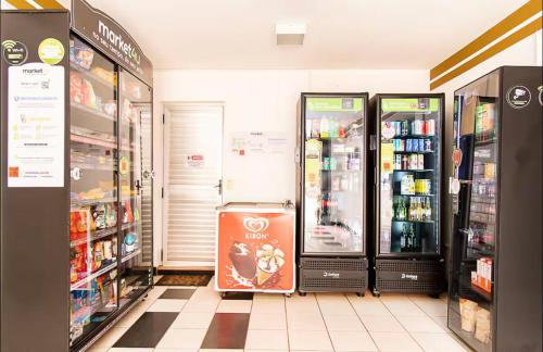 Estúdio Moderno e aconchegante no Sudoeste coração de Brasília - Foto 15