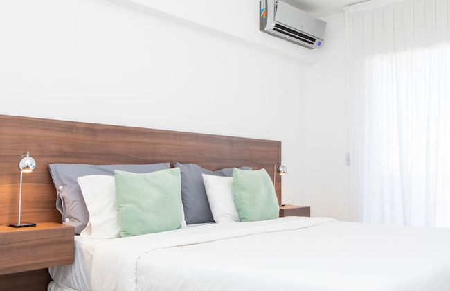 Nido at Quartier Dorrego - Foto 14