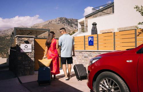 Mirthea Suites - Photo 24