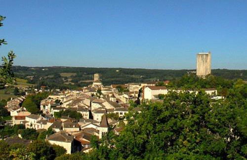 Les gîtes de Pech Caussen - Foto 6